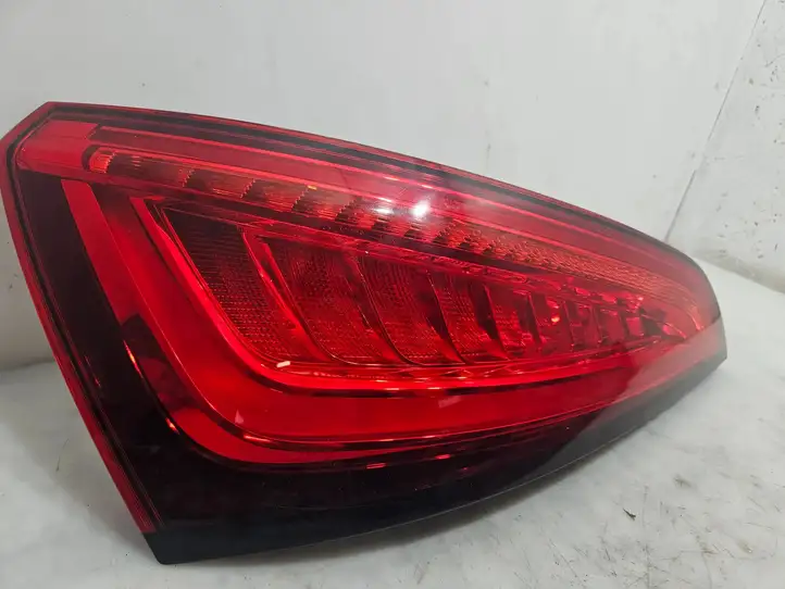 Audi Q5 SQ5 (2012 - 2017) 8R0945093C Задний фонарь в крышке багажника — фото 3