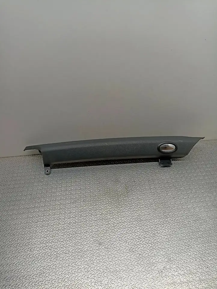 Mini One Cooper Coupe R56 (2004 - 2014) 2752831 Обшивка бардачка — фото 1