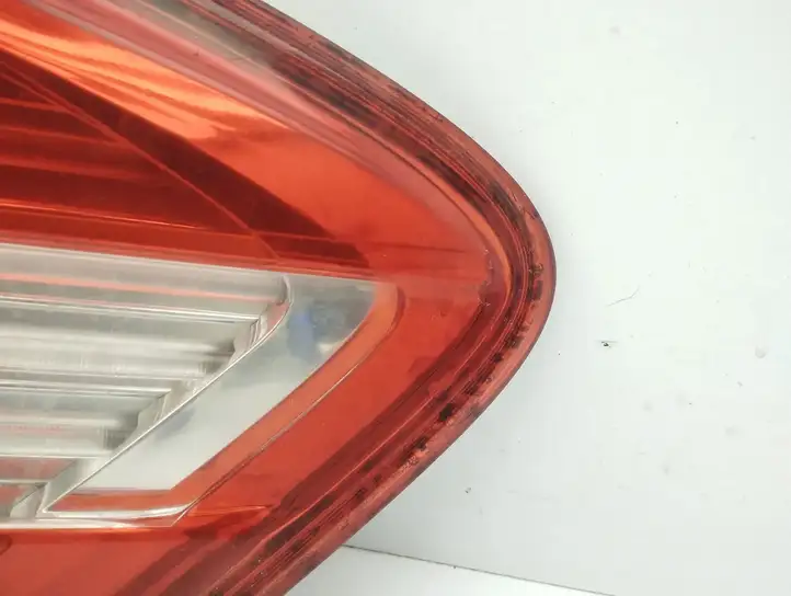 Mercedes-Benz ML W164 (2005 - 2011) A1649064300 Задний фонарь в кузове — фото 10