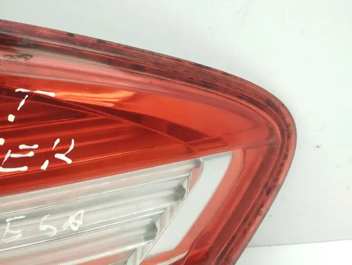 Mercedes-Benz ML W164 (2005 - 2011) A1649064300 Задний фонарь в кузове — фото 11
