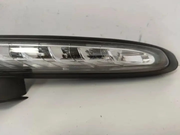 Porsche Cayenne (92A) (2011 - 2017) 7P5941182C Дневные ходовые огни (LED) — фото 2