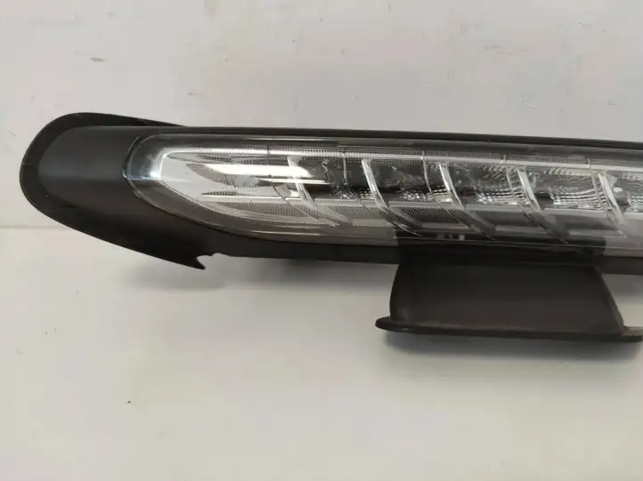 Porsche Cayenne (92A) (2011 - 2017) 7P5941182C Дневные ходовые огни (LED) — фото 3