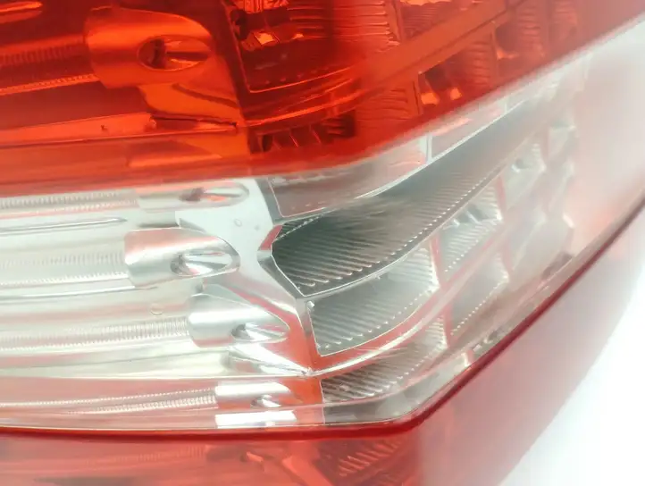 Mercedes-Benz ML W164 (2005 - 2011) A1649064200 Задний фонарь в кузове — фото 10