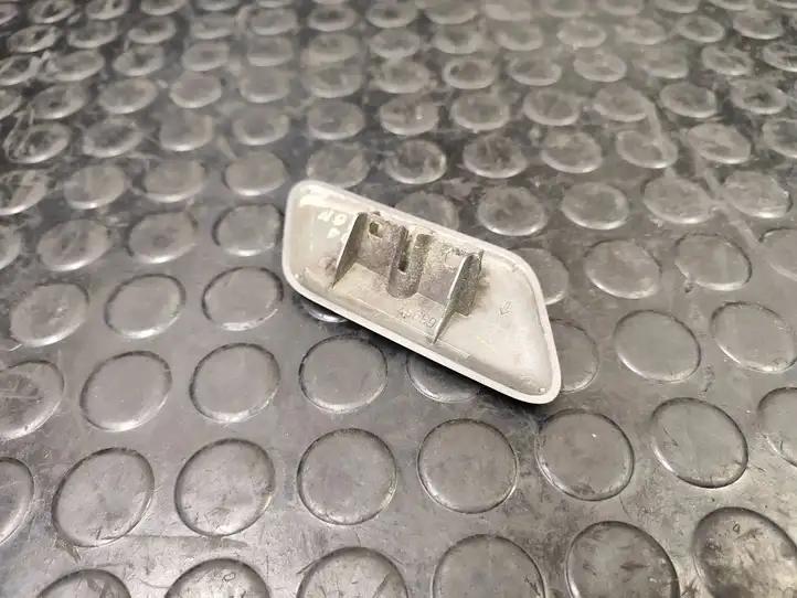 Nissan Murano Z51 (2009 - 2016) 63957 Крышка омывателя фар — фото 4