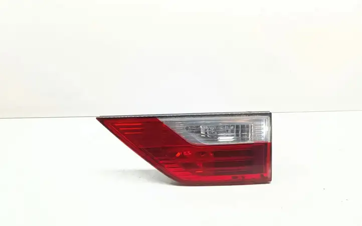 BMW X3 E83 (2003 - 2010) 7162214 Задний фонарь в крышке багажника — фото 1