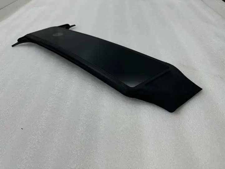 Tesla Model Y (2019 - 2024) 151625800E Наружная накладка стойки B — фото 1
