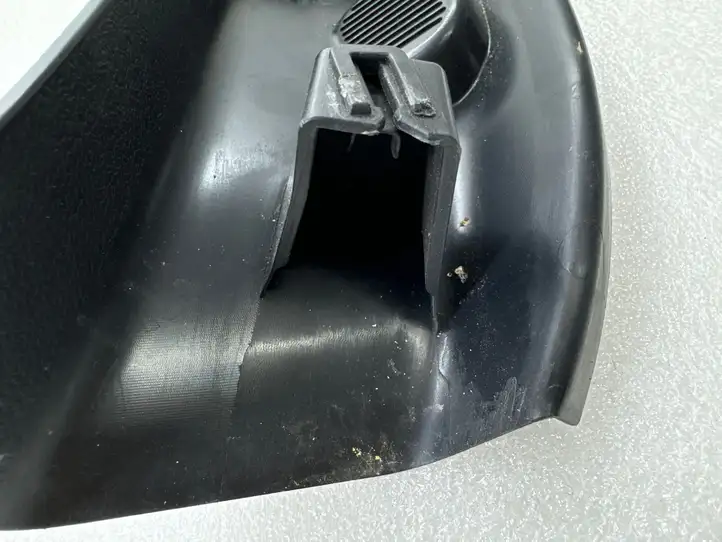 Tesla Model Y (2019 - 2024) 1497725 Кронштейн заднего бампера — фото 4