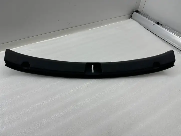 Tesla Model Y (2019 - 2024) 1497725 Кронштейн заднего бампера — фото 6