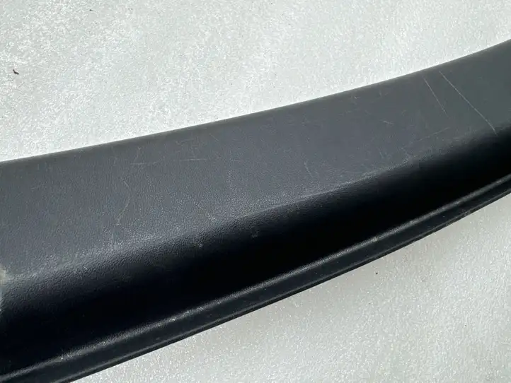 Tesla Model Y (2019 - 2024) 1497725 Кронштейн заднего бампера — фото 10