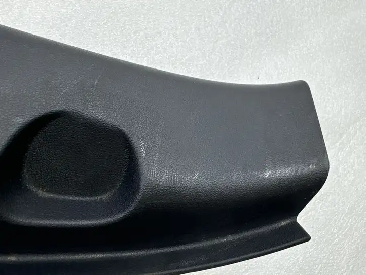 Tesla Model Y (2019 - 2024) 1497725 Кронштейн заднего бампера — фото 11