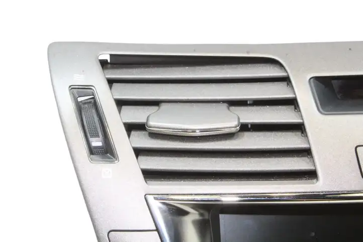 Lexus LS 460 - 600H (2006 - 2009) 8611050300 Магнитола / мультимедийная система — фото 7