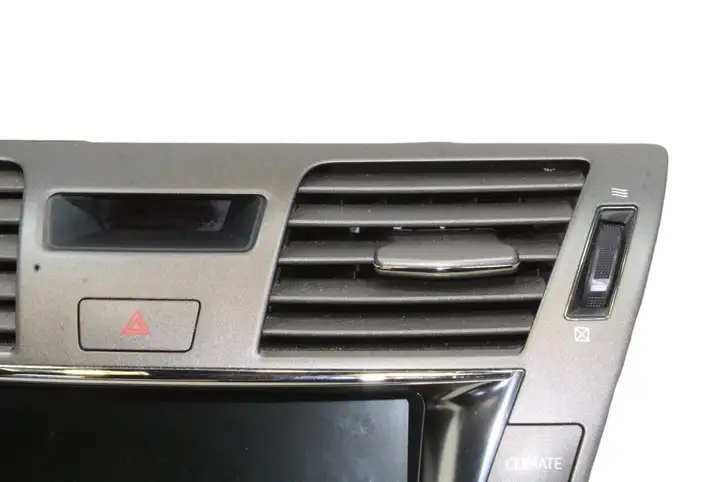 Lexus LS 460 - 600H (2006 - 2009) 8611050300 Магнитола / мультимедийная система — фото 8