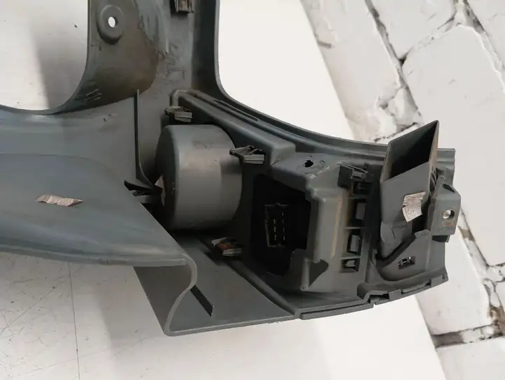 Ford Transit (2006 - 2013) 6C11V04394A Боковая отделка панели приборов — фото 6