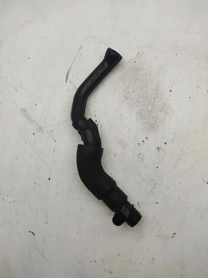 Mercedes-Benz C W204 (2007 - 2014) A6460162081 Датчик сапуна — фото 1