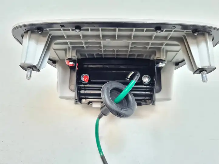 Kia Picanto (2017 - ) 81820G6500 Ручка багажной двери — фото 5