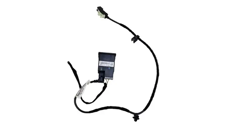 Ford Escape III (2013 - 2019) HS7T14F014 USB модуль — фото 2