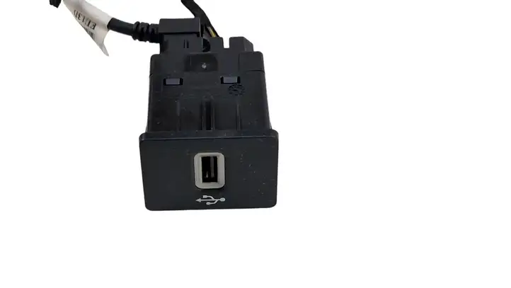 Ford Escape III (2013 - 2019) HS7T14F014 USB модуль — фото 3
