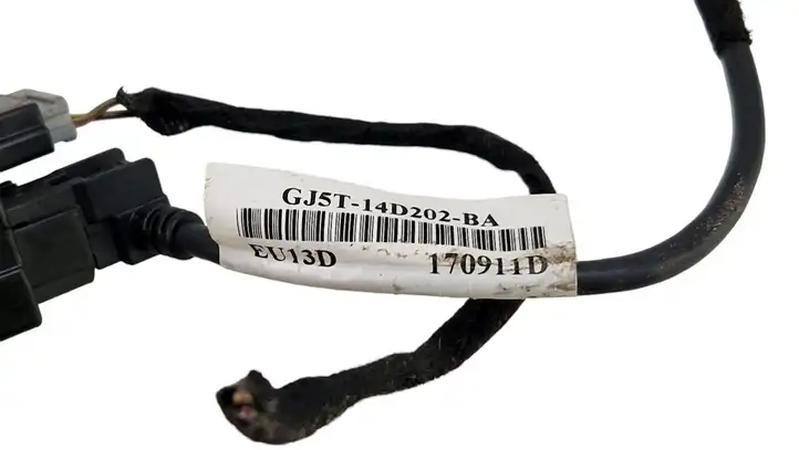 Ford Escape III (2013 - 2019) HS7T14F014 USB модуль — фото 4