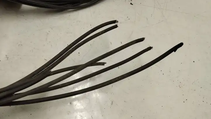BMW M4 F82 F83 (2014 - 2020) 7344440 Гидронасос — фото 9