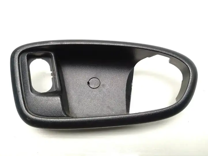 Ford S-MAX (2006 - 2010) 6M21U226A36bbw Накладка кнопки стеклоподъемника — фото 1