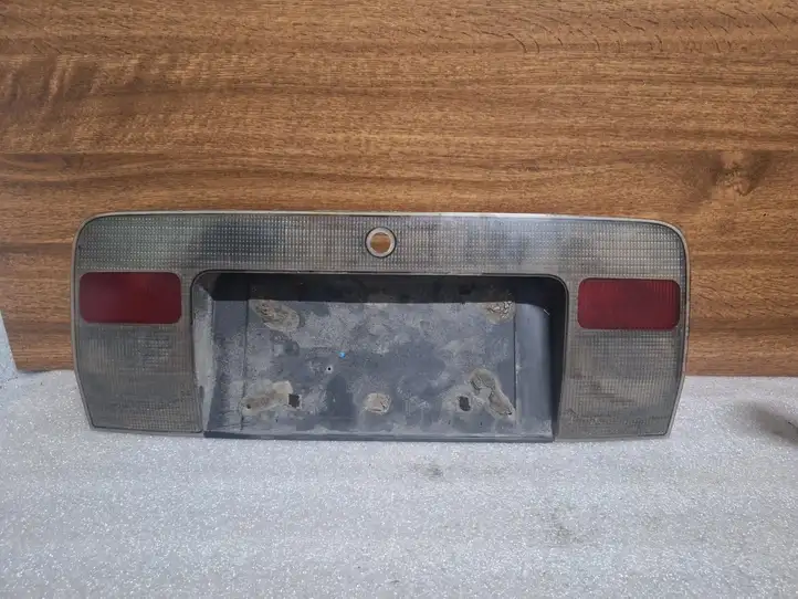Audi A6 S6 C5 4B (2001 - 2004) 4B9945695F Подсветка номера — фото 1