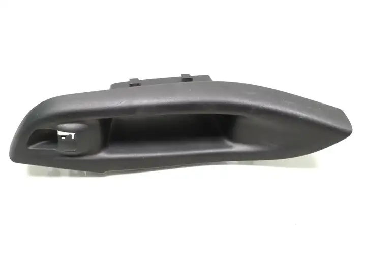 Ford Focus (2011 - 2015) BM51A237W21Bew Накладка кнопки стеклоподъемника — фото 1