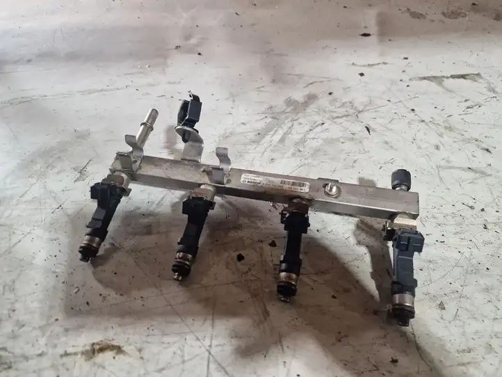 Buick Encore I (2012 - 2019) 0280151247 Комплект жиклеров ГБО — фото 4