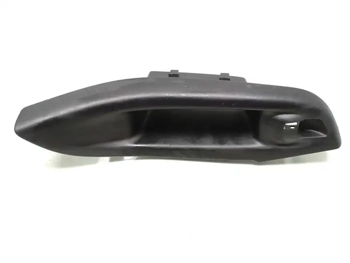 Ford Focus (2011 - 2015) BM51A237W20Bew Накладка кнопки стеклоподъемника — фото 1