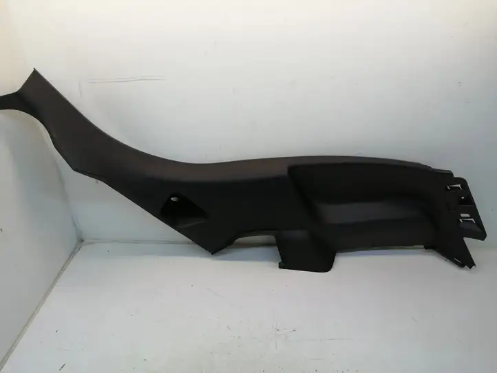Opel Corsa F (2019 - ) 98288547ZD Верхняя обшивка стойки D — фото 1