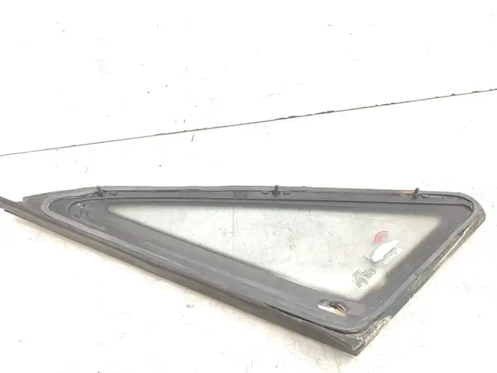 Audi A8 S8 D2 4D (1999 - 2002) 43R001460 Заднее боковое стекло — фото 4