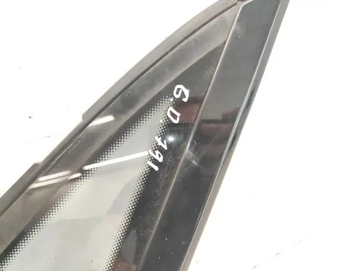 Audi A8 S8 D2 4D (1999 - 2002) 43R001460 Заднее боковое стекло — фото 5
