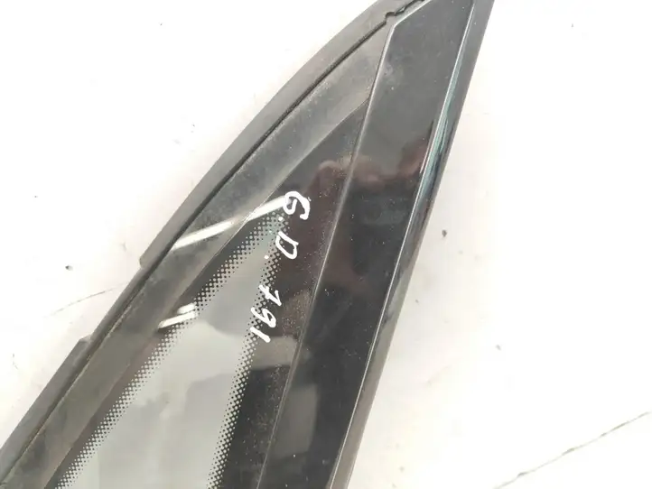 Audi A8 S8 D2 4D (1999 - 2002) 43R001460 Заднее боковое стекло — фото 7