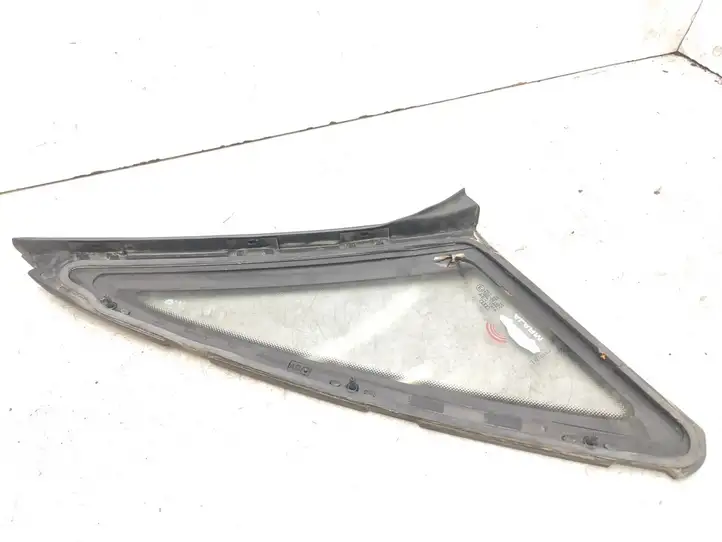 Audi A8 S8 D2 4D (1999 - 2002) 43R001460 Заднее боковое стекло — фото 3