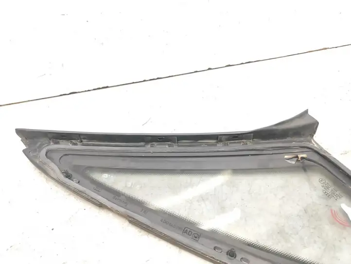 Audi A8 S8 D2 4D (1999 - 2002) 43R001460 Заднее боковое стекло — фото 5