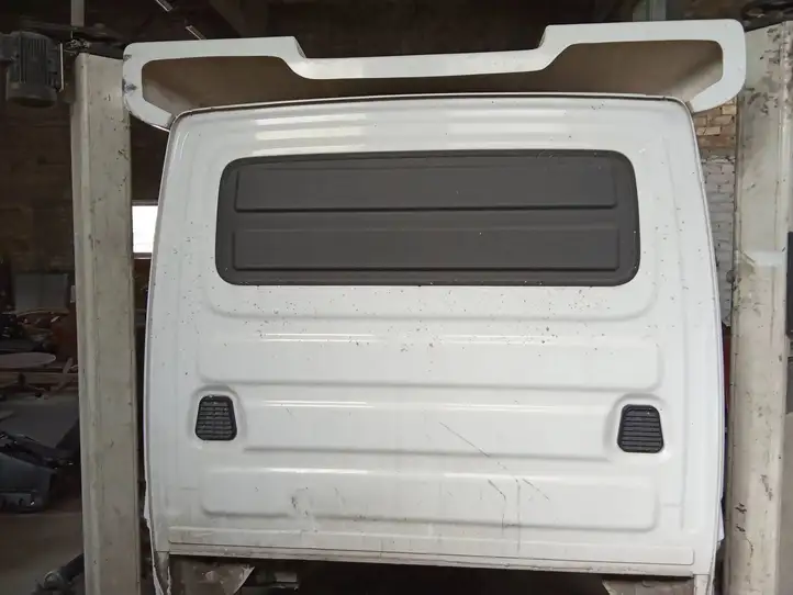Iveco Daily Daily 6th gen (2012 - 2020) 1U000 Кузов — фото 8