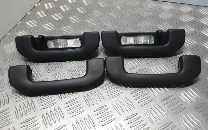 Mercedes-Benz GLE W166/C292 (2015 - 2019) A0998150000 Комплект потолочных ручек — фото 2