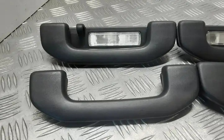 Mercedes-Benz GLE W166/C292 (2015 - 2019) A0998150000 Комплект потолочных ручек — фото 3