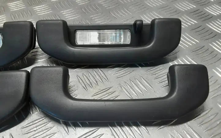 Mercedes-Benz GLE W166/C292 (2015 - 2019) A0998150000 Комплект потолочных ручек — фото 4
