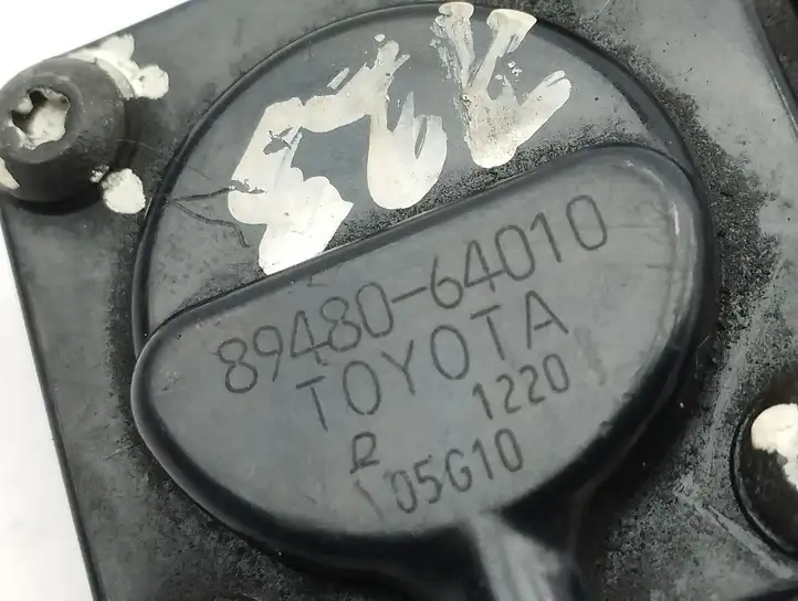 Toyota Corolla Verso AR10 (2004 - 2009) 8948064010 Датчик давления выхлопных газов — фото 7