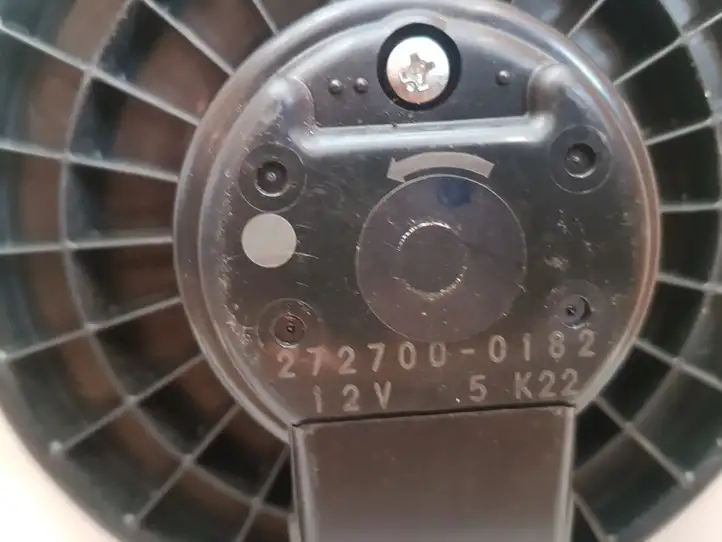 Toyota Land Cruiser (J120) (2002 - 2009) 8850060040 Комплект системы кондиционера воздуха — фото 12