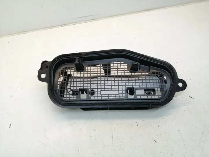 Opel Corsa F (2019 - ) 9826833180 Микрофильтр воздуха — фото 1