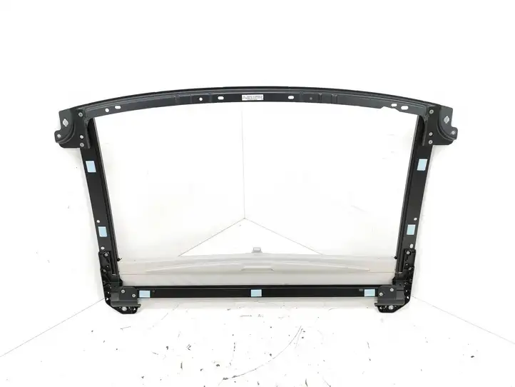 Renault Espace V (RFC) (2015 - 2019) 912500928R Рама раздвижной крыши — фото 1