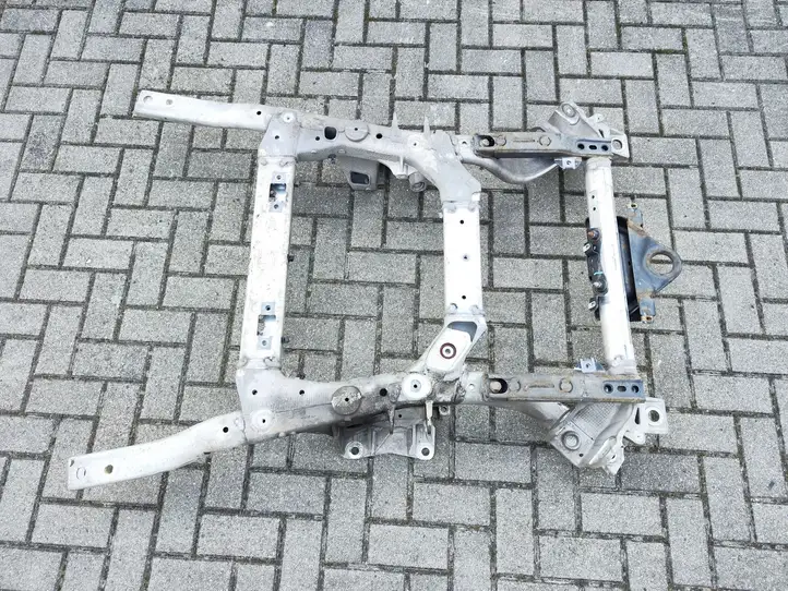 Land Rover Range Rover L405 (2017 - 2022) JPLA5C145AD Передняя балка подвески — фото 3