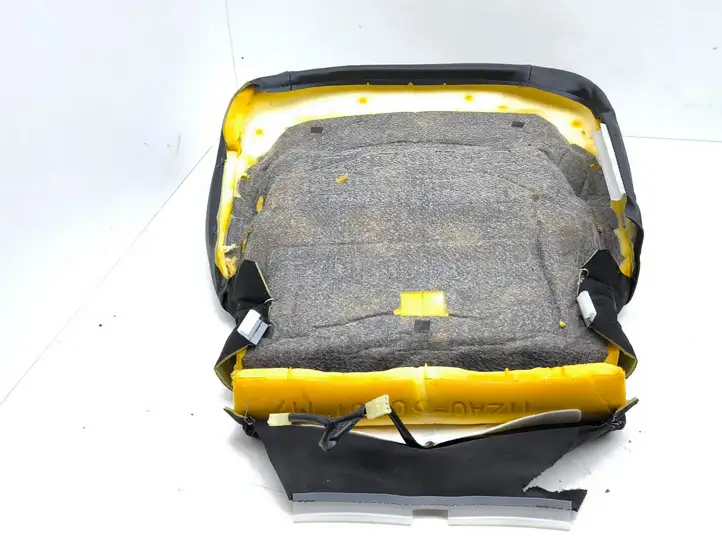 Mitsubishi Outlander (2007 - 2012) Нижняя часть сиденья водителя — фото 8