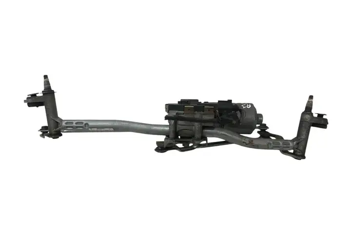 Audi A3/S3 8P (2008 - 2013) 8P1955119F Комплект механизма стеклоочистителей — фото 2