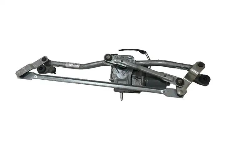 Audi A3/S3 8P (2008 - 2013) 8P1955119F Комплект механизма стеклоочистителей — фото 3
