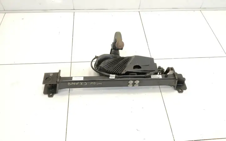 BMW X3 F25 (2010 - 2017) 303318600022 Комплект буксировочного крюка — фото 1
