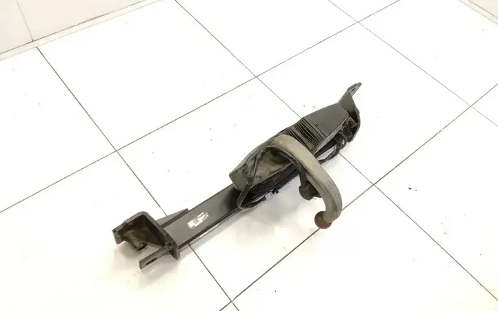 BMW X3 F25 (2010 - 2017) 303318600022 Комплект буксировочного крюка — фото 2