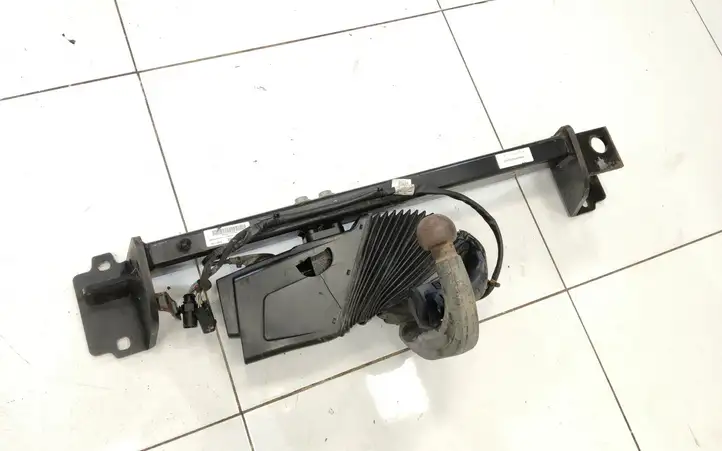 BMW X3 F25 (2010 - 2017) 303318600022 Комплект буксировочного крюка — фото 4