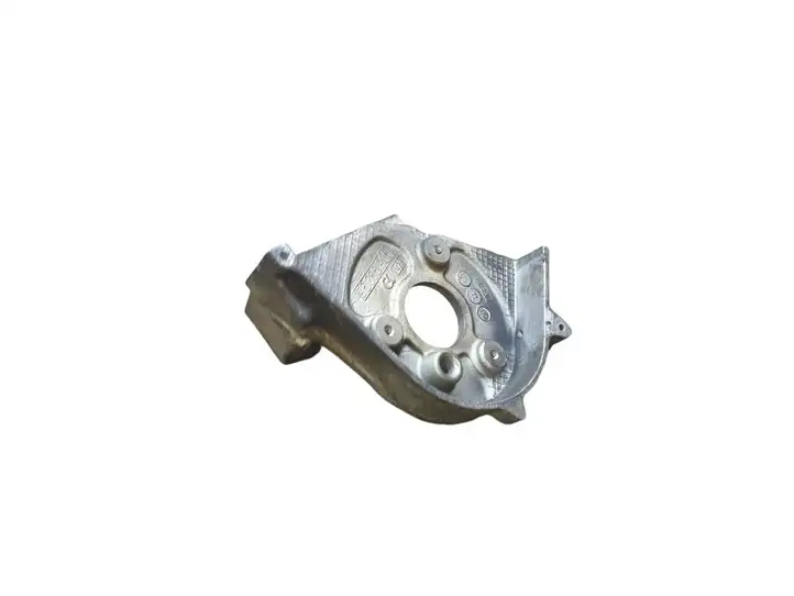 Citroen Berlingo (1996 - 2002) 96365905 Кронштейн топливного насоса — фото 2